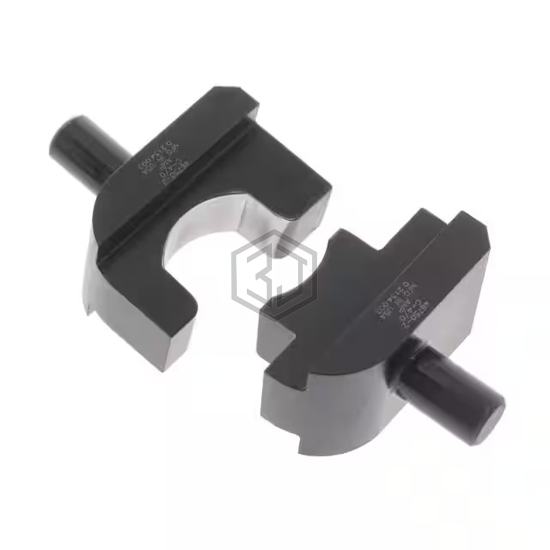 46750-2 - TE Application Tooling - Crimpers - Crimp Heads, Die Sets