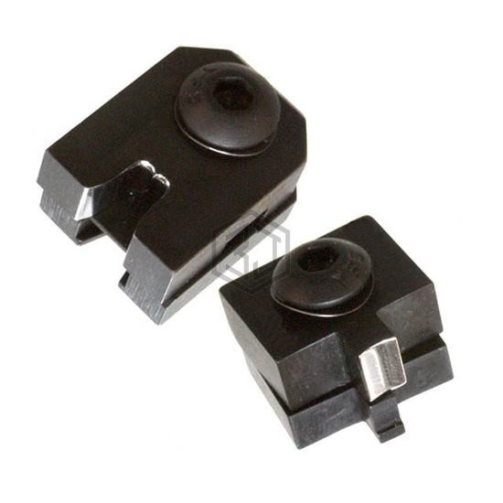58380-2 - TE Application Tooling - Crimpers - Crimp Heads, Die Sets