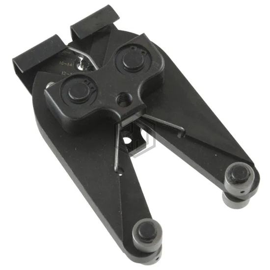 679301-1 - TE Application Tooling - Crimpers - Crimp Heads, Die Sets