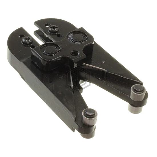 679304-1 - TE Application Tooling - Crimpers - Crimp Heads, Die Sets