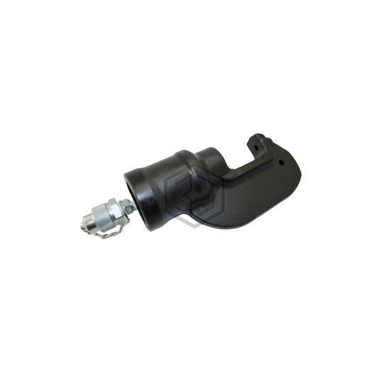 1752868-1 - TE Application Tooling - Crimpers - Crimp Heads, Die Sets