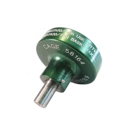 616330 - Astro Tool Corp - Crimpers - Crimp Heads, Die Sets