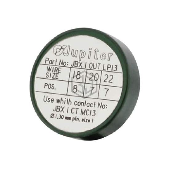 642003 - Astro Tool Corp - Crimpers - Crimp Heads, Die Sets