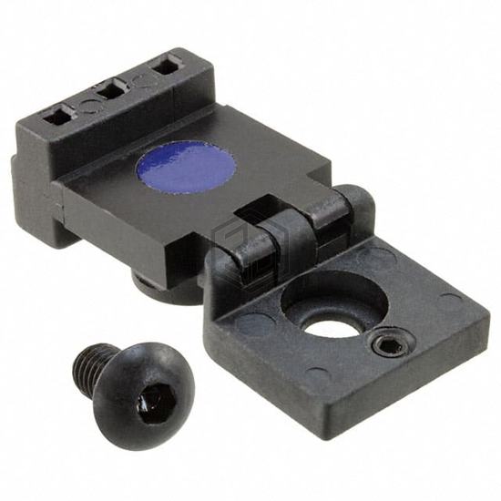 4-539785-9 - TE Application Tooling - Crimpers - Crimp Heads, Die Sets