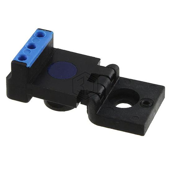 4-539785-7 - TE Application Tooling - Crimpers - Crimp Heads, Die Sets