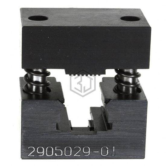 2905029-01 - Stewart Connector - Crimpers - Crimp Heads, Die Sets