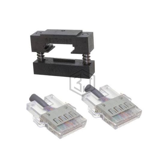 2907504-01 - Stewart Connector - Crimpers - Crimp Heads, Die Sets