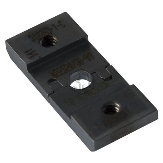 312253-1 - TE Application Tooling - Crimpers - Crimp Heads, Die Sets
