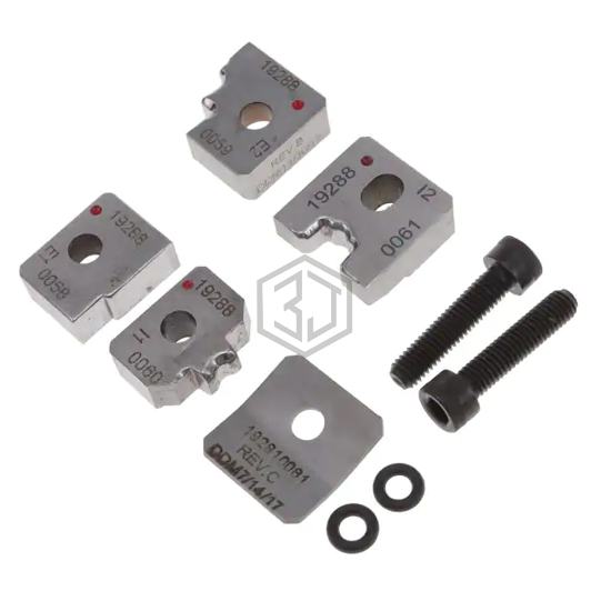 0192880057 - Molex - Crimpers - Crimp Heads, Die Sets
