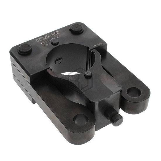 0638161200 - Molex - Crimpers - Crimp Heads, Die Sets