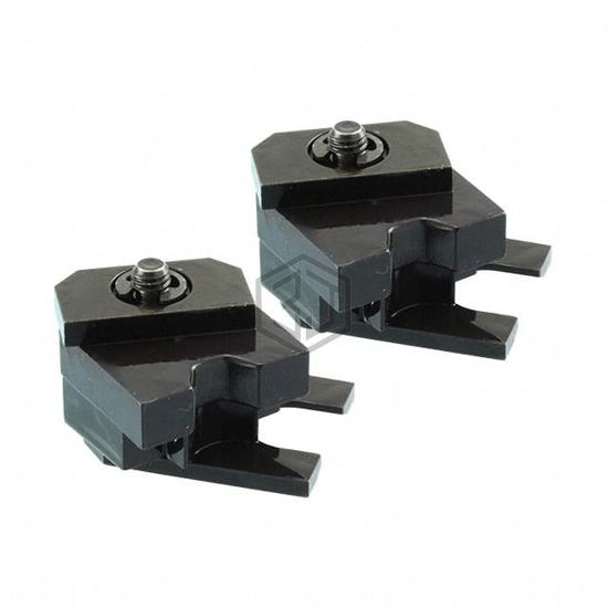 543424-7 - TE Application Tooling - Crimpers - Crimp Heads, Die Sets