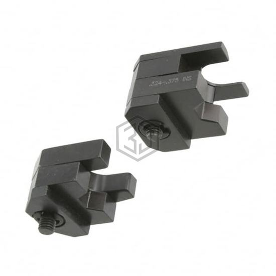 543424-6 - TE Application Tooling - Crimpers - Crimp Heads, Die Sets