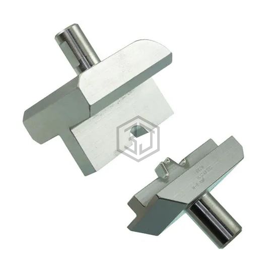 69216 - TE Application Tooling - Crimpers - Crimp Heads, Die Sets