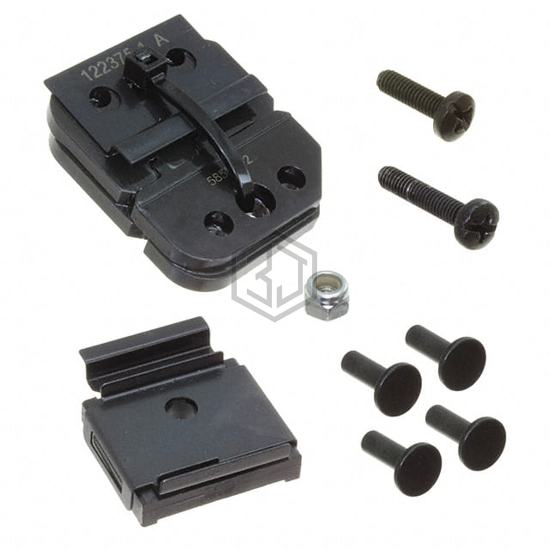 58528-2 - TE Application Tooling - Crimpers - Crimp Heads, Die Sets