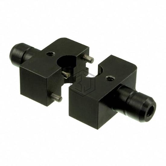 141-0000-924 - Cinch Connectivity Solutions Johnson - Crimpers - Crimp Heads, Die Sets