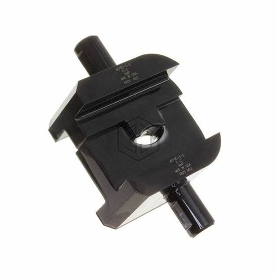 46765-3 - TE Application Tooling - Crimpers - Crimp Heads, Die Sets