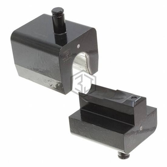 314948-1 - TE Application Tooling - Crimpers - Crimp Heads, Die Sets