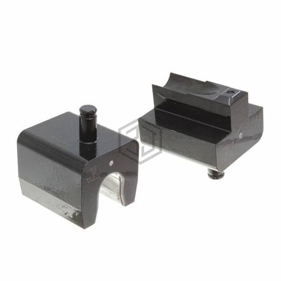 59877-1 - TE Application Tooling - Crimpers - Crimp Heads, Die Sets