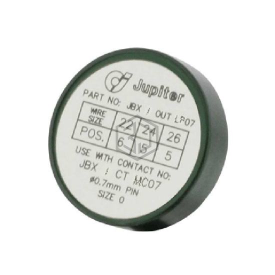 642001 - Astro Tool Corp - Crimpers - Crimp Heads, Die Sets