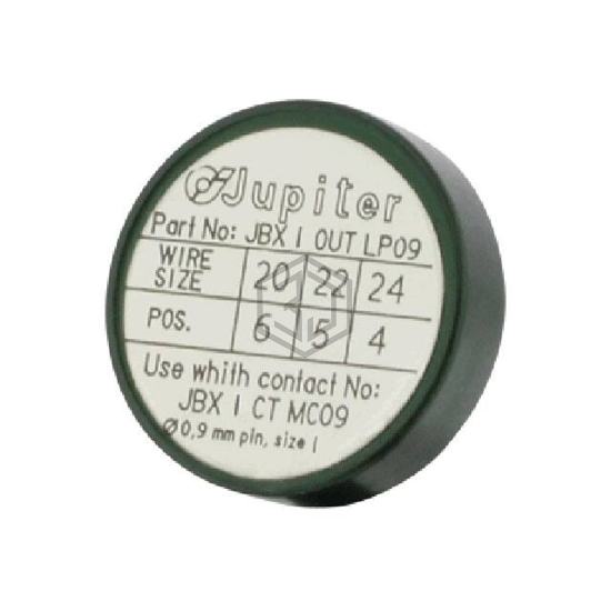 642002 - Astro Tool Corp - Crimpers - Crimp Heads, Die Sets