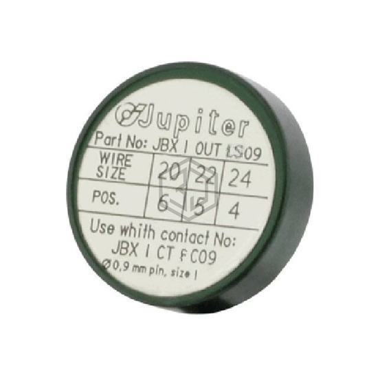 642005 - Astro Tool Corp - Crimpers - Crimp Heads, Die Sets