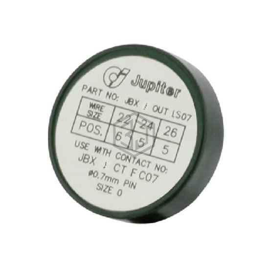 642007 - Astro Tool Corp - Crimpers - Crimp Heads, Die Sets