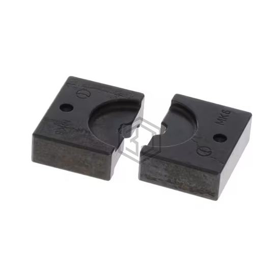 MOVE-T-MK6 - ITT Cannon, LLC - Crimpers - Crimp Heads, Die Sets