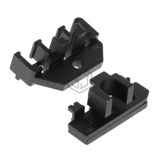 624 080 3 0 RT - Rennsteig Tools, Inc. - Crimpers - Crimp Heads, Die Sets