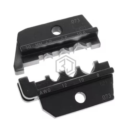 624 073 3 0 RT - Rennsteig Tools, Inc. - Crimpers - Crimp Heads, Die Sets