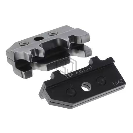 624 1642 3 0 RT - Rennsteig Tools, Inc. - Crimpers - Crimp Heads, Die Sets
