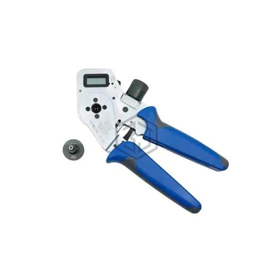 080.000.072.102.000 - ODU - Crimpers - Crimp Heads, Die Sets