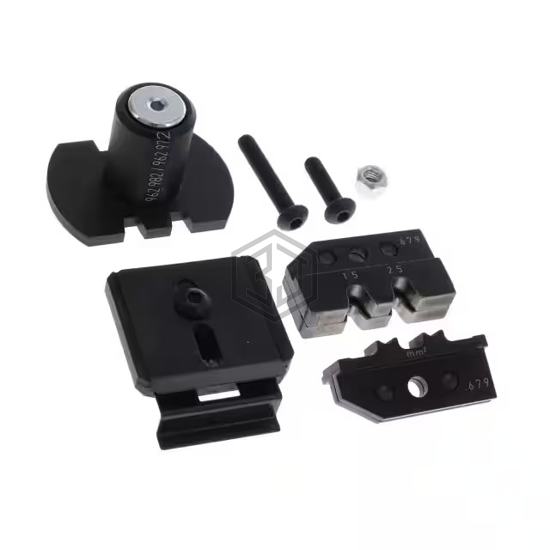 624 679 3 023 RT - Rennsteig Tools, Inc. - Crimpers - Crimp Heads, Die Sets