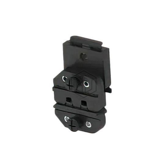 2063379-2 - TE Application Tooling - Crimpers - Crimp Heads, Die Sets