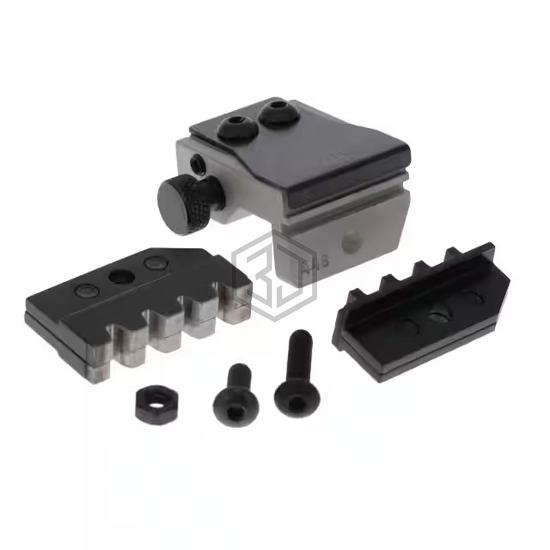 624 448 3 01 RT - Rennsteig Tools, Inc. - Crimpers - Crimp Heads, Die Sets