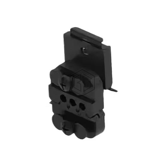 2395308-2 - TE Application Tooling - Crimpers - Crimp Heads, Die Sets