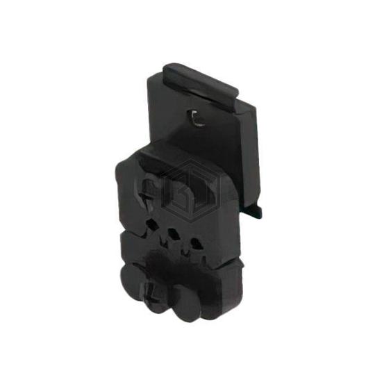 2391435-2 - TE Application Tooling - Crimpers - Crimp Heads, Die Sets