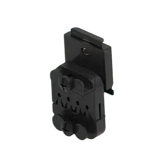 2390511-2 - TE Application Tooling - Crimpers - Crimp Heads, Die Sets