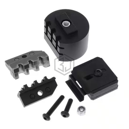 624 529 3 012 RT - Rennsteig Tools, Inc. - Crimpers - Crimp Heads, Die Sets