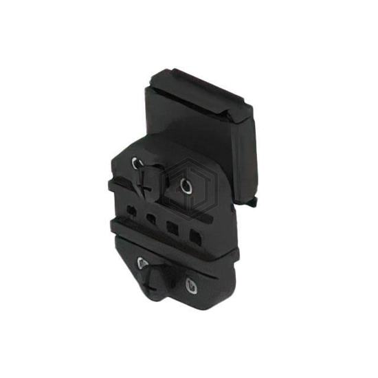 2031973-2 - TE Application Tooling - Crimpers - Crimp Heads, Die Sets