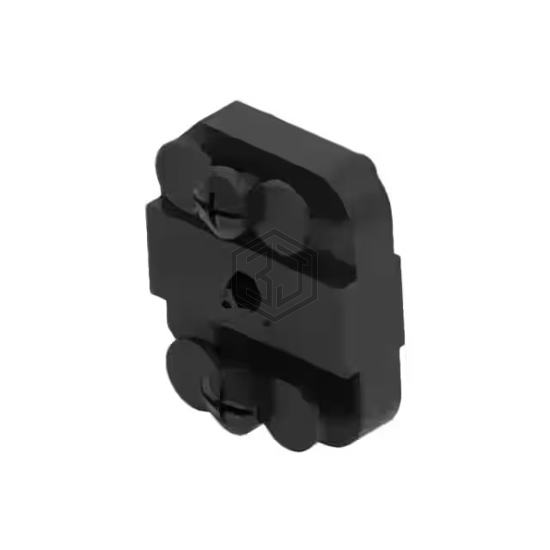 2389146-2 - TE Application Tooling - Crimpers - Crimp Heads, Die Sets