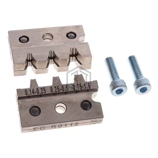 1212241 - Phoenix Contact - Crimpers - Crimp Heads, Die Sets