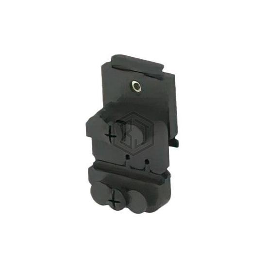 2370817-2 - TE Application Tooling - Crimpers - Crimp Heads, Die Sets