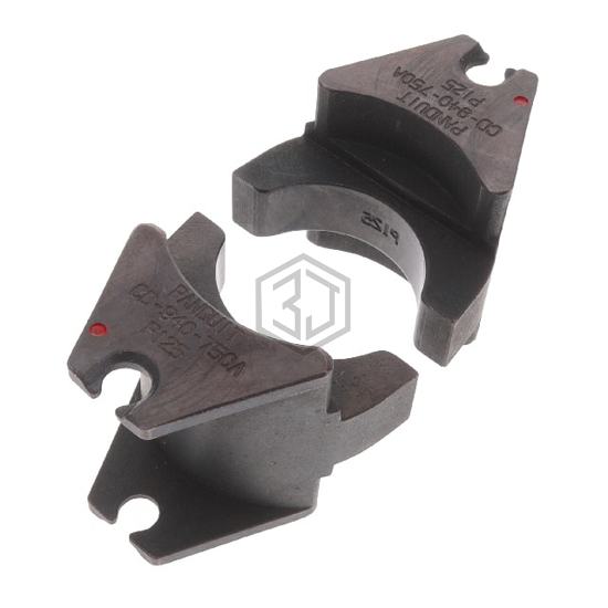 CD-940-750A - Panduit Corp - Crimpers - Crimp Heads, Die Sets