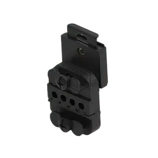 2387332-2 - TE Application Tooling - Crimpers - Crimp Heads, Die Sets