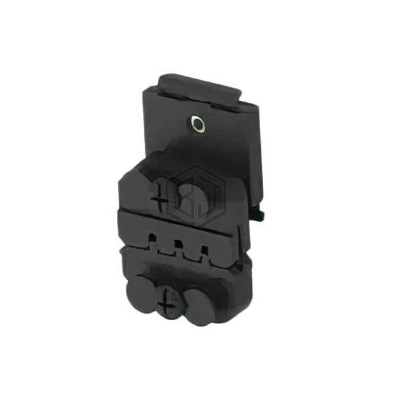 2391481-2 - TE Application Tooling - Crimpers - Crimp Heads, Die Sets