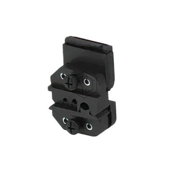 2063487-2 - TE Application Tooling - Crimpers - Crimp Heads, Die Sets