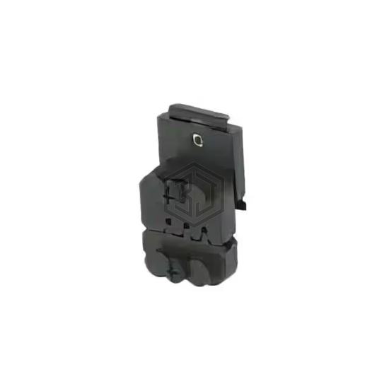 2363758-2 - TE Application Tooling - Crimpers - Crimp Heads, Die Sets