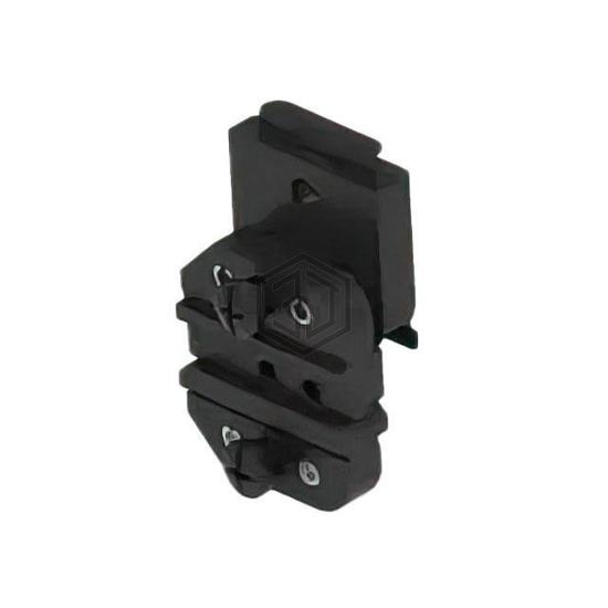 2063530-2 - TE Application Tooling - Crimpers - Crimp Heads, Die Sets