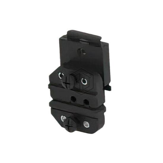 2063537-2 - TE Application Tooling - Crimpers - Crimp Heads, Die Sets