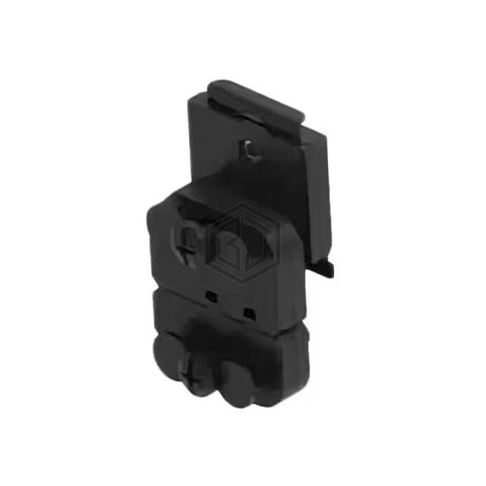 2372541-2 - TE Application Tooling - Crimpers - Crimp Heads, Die Sets